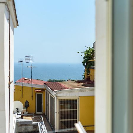 Casa Rega Leilighet Napoli Eksteriør bilde