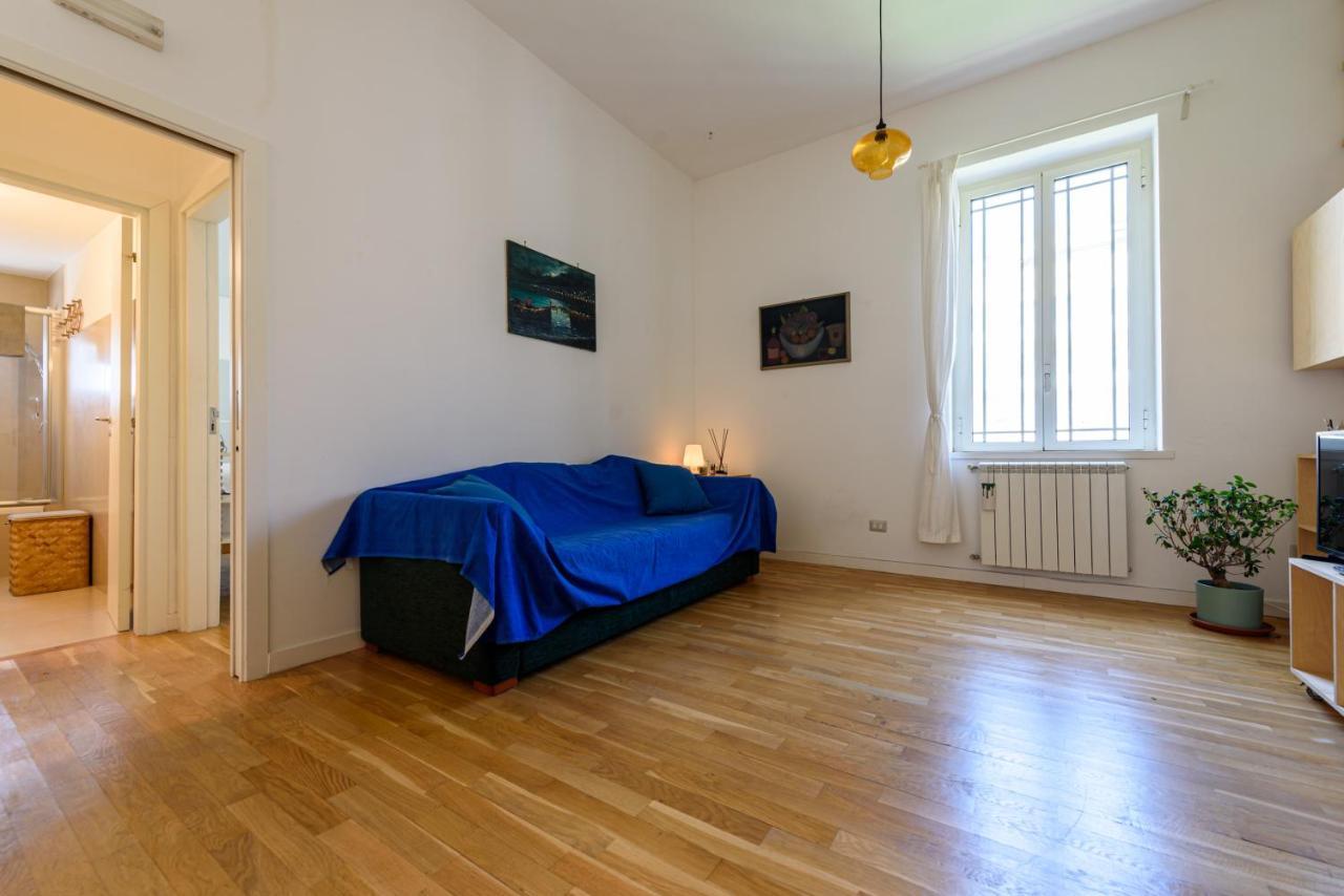 Casa Rega Leilighet Napoli Eksteriør bilde