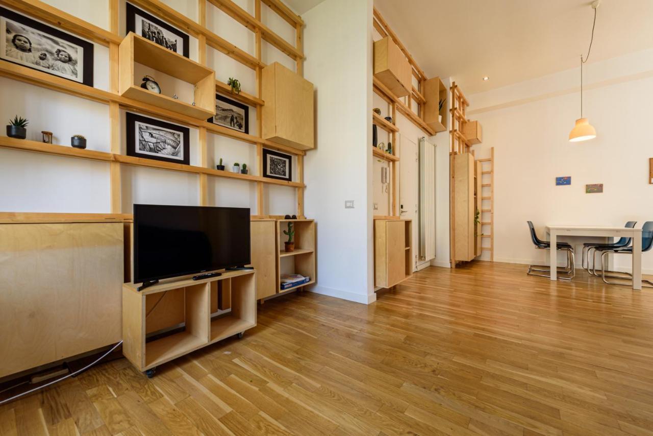 Casa Rega Leilighet Napoli Eksteriør bilde