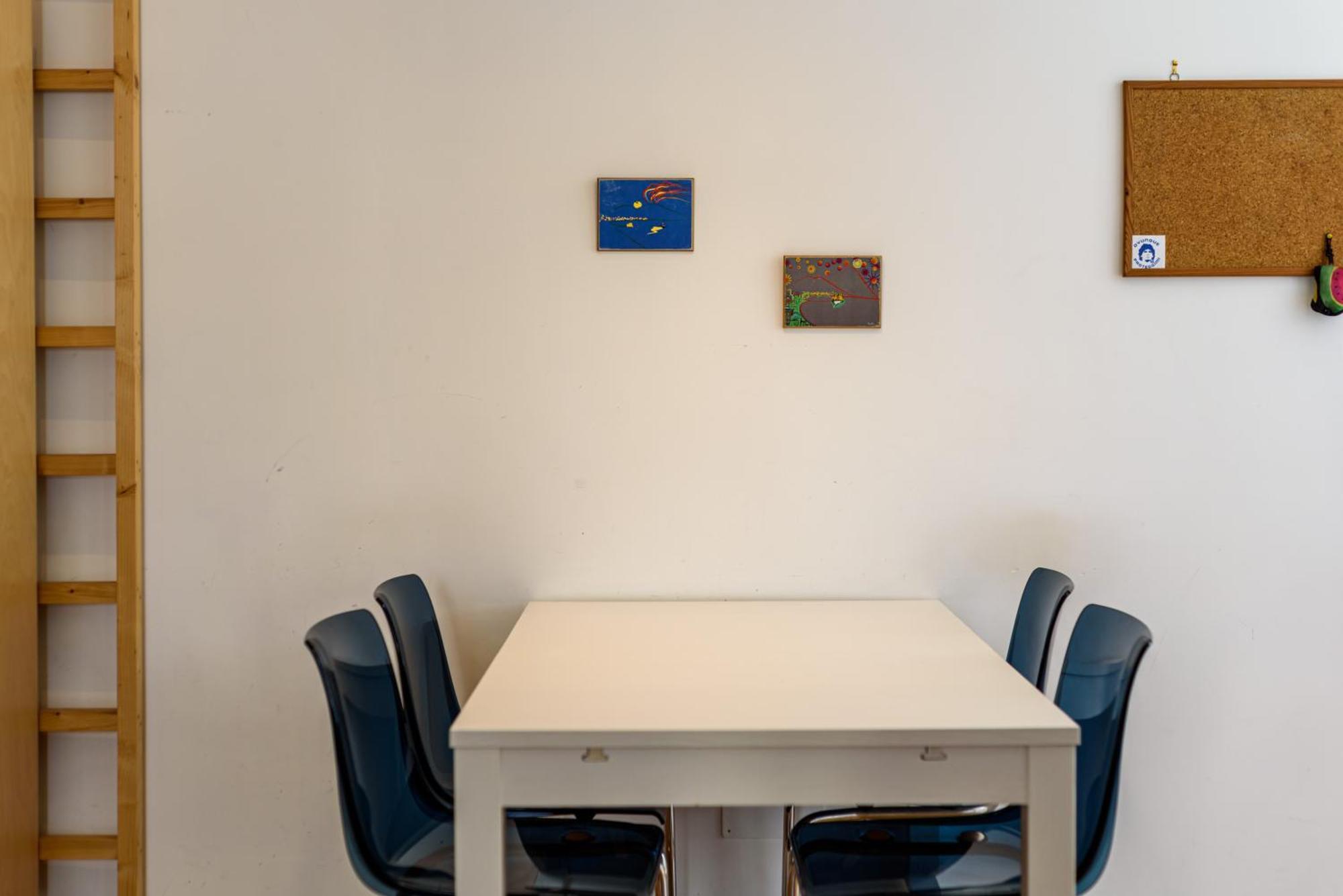 Casa Rega Leilighet Napoli Eksteriør bilde